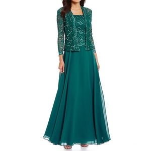 Ignite Evenings New York - Ladies Evening Gown